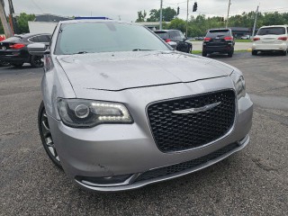 Image for 2015 Chrysler 300 300 S ID: 6714893