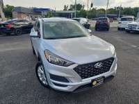Image for 2019 Hyundai Tucson SE ID: 6726431
