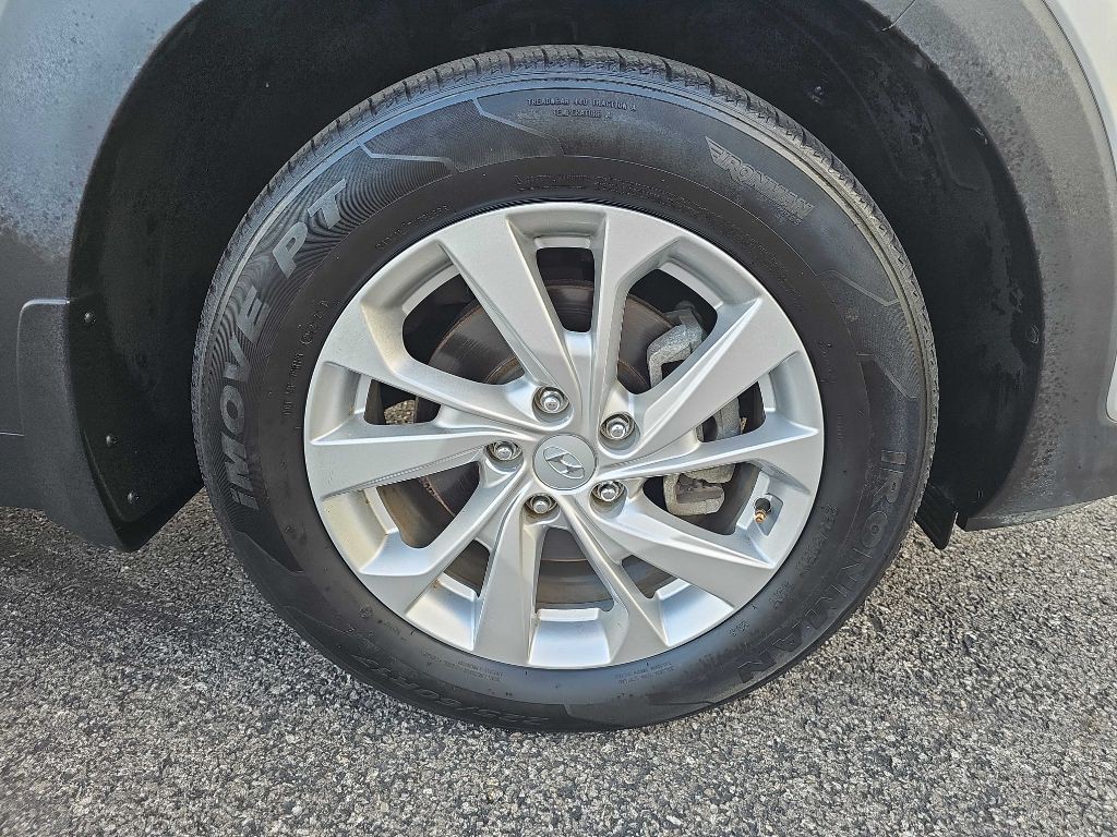 2019 Hyundai Tucson Image 15