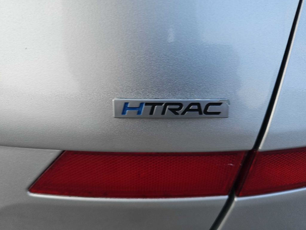 2019 Hyundai Tucson Image 17