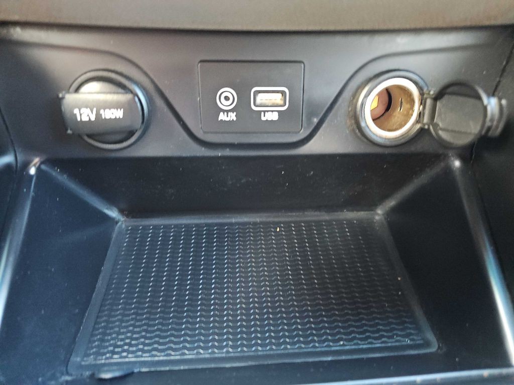 2019 Hyundai Tucson Image 26
