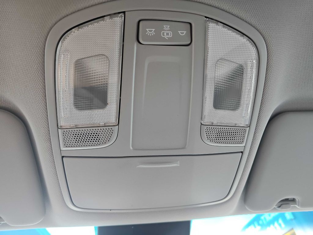 2019 Hyundai Tucson Image 28