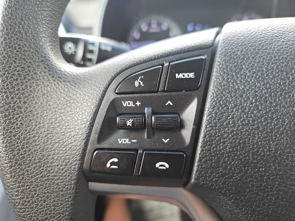 2019 Hyundai Tucson Image 29
