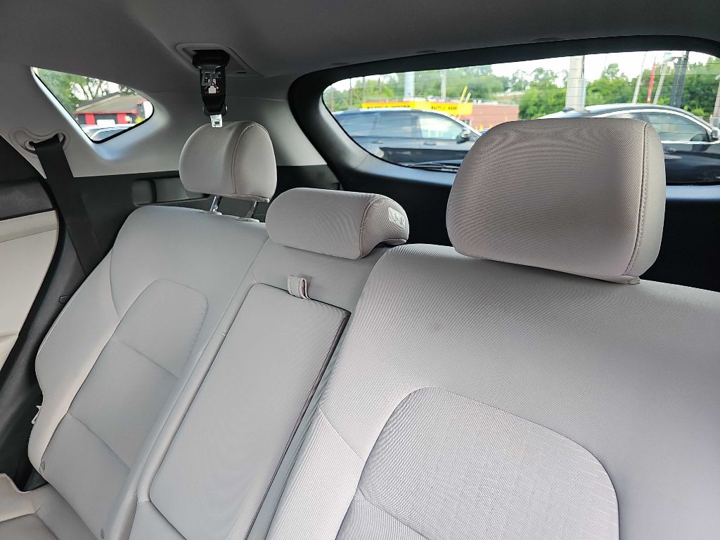 2019 Hyundai Tucson Image 34