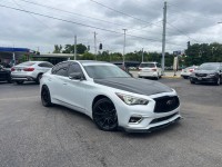 Image for 2021 INFINITI Q50 LUXE ID: 6783774