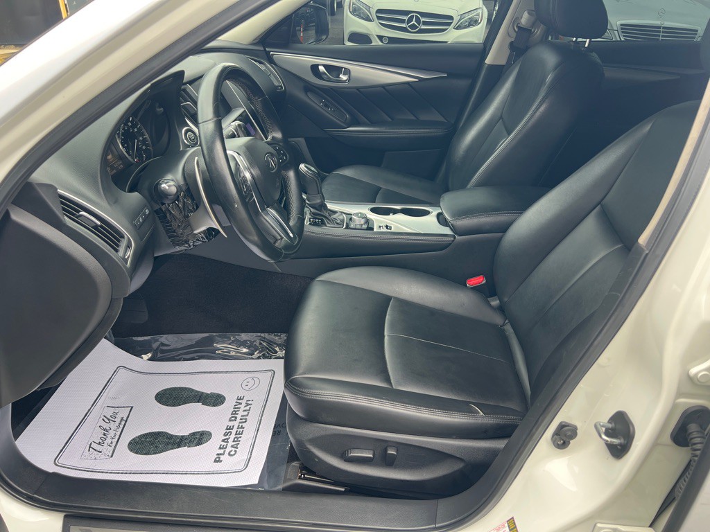 2021 INFINITI Q50 Image 20