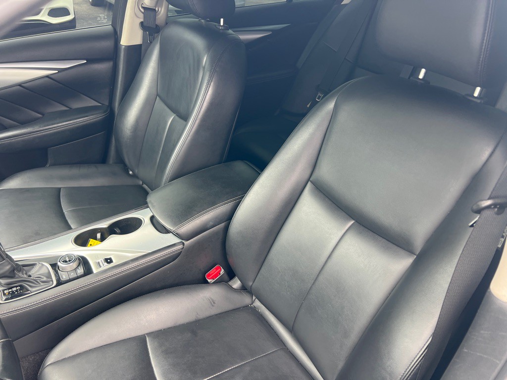 2021 INFINITI Q50 Image 21