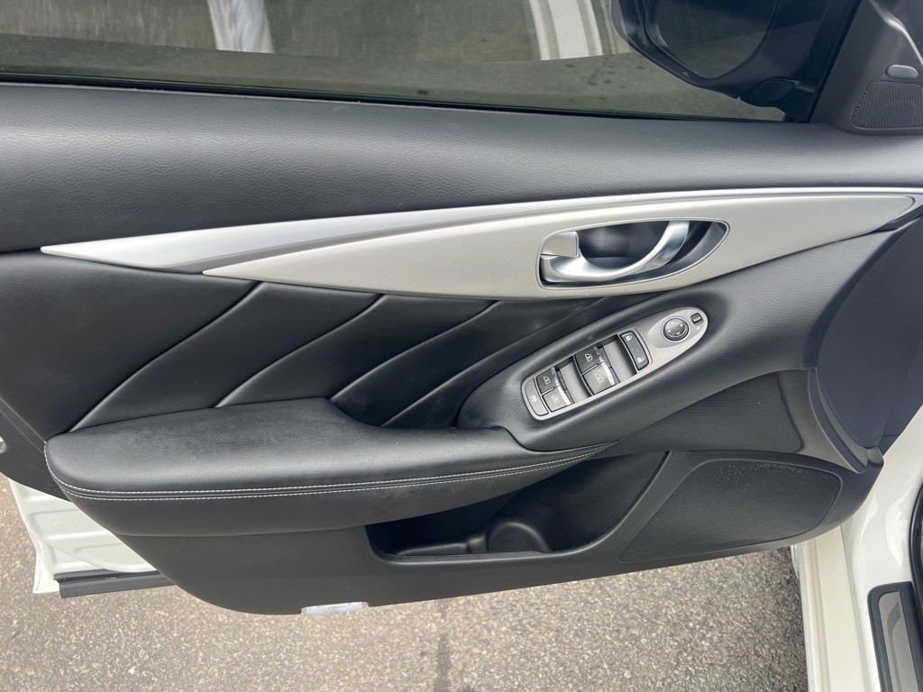 2021 INFINITI Q50 Image 23