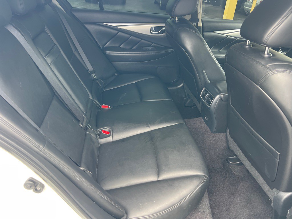 2021 INFINITI Q50 Image 26