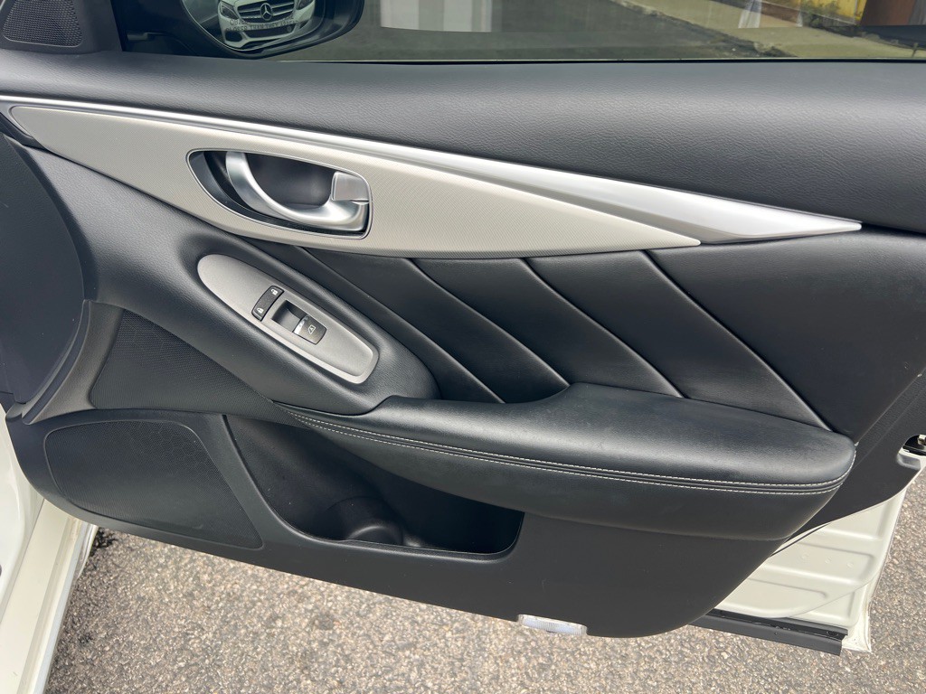 2021 INFINITI Q50 Image 29