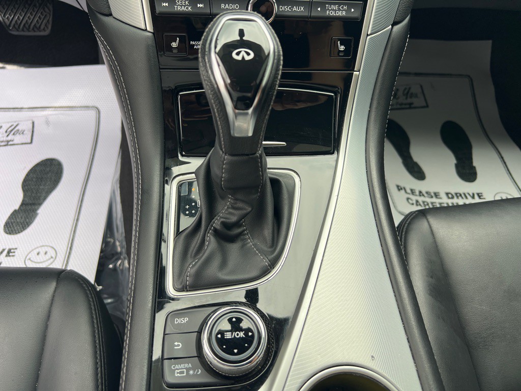 2021 INFINITI Q50 Image 33