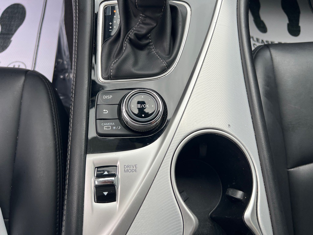 2021 INFINITI Q50 Image 34