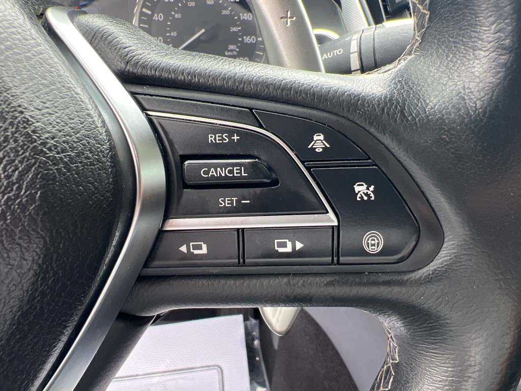 2021 INFINITI Q50 Image 37