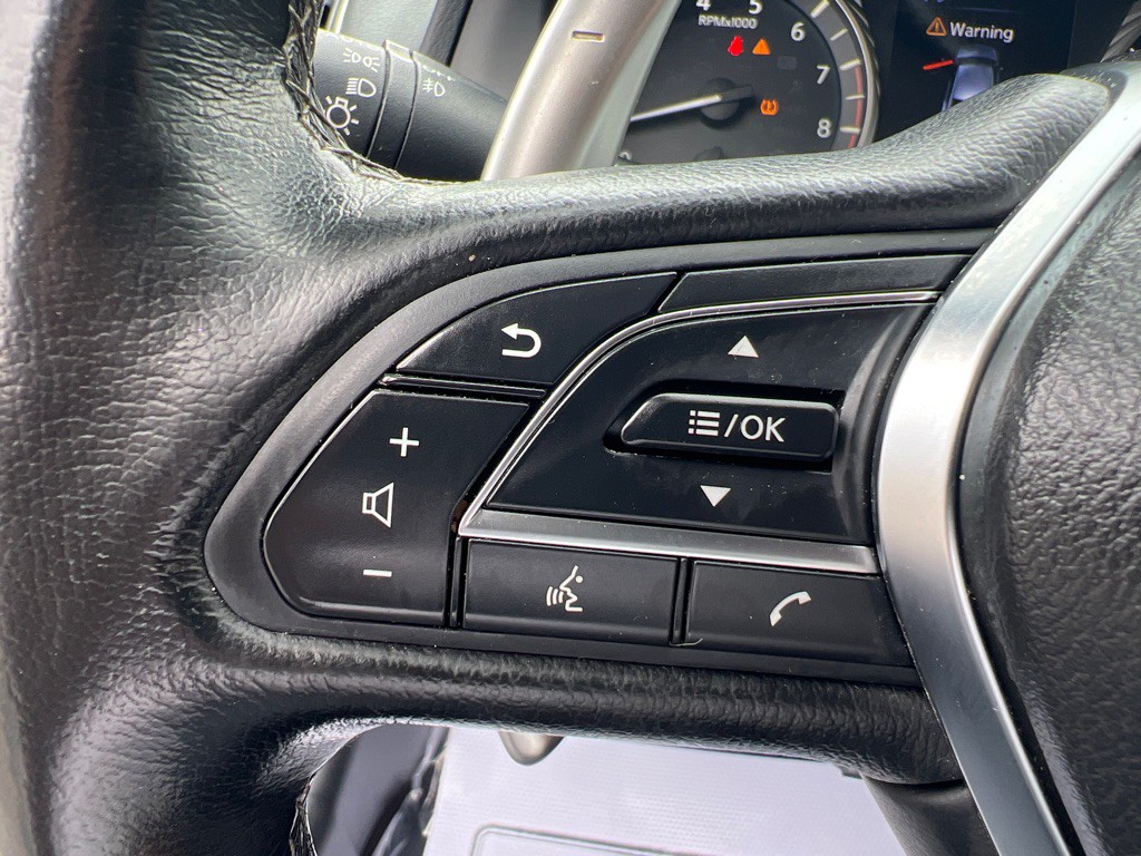 2021 INFINITI Q50 Image 38