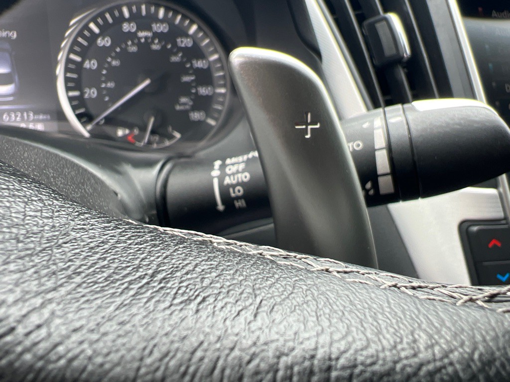 2021 INFINITI Q50 Image 39
