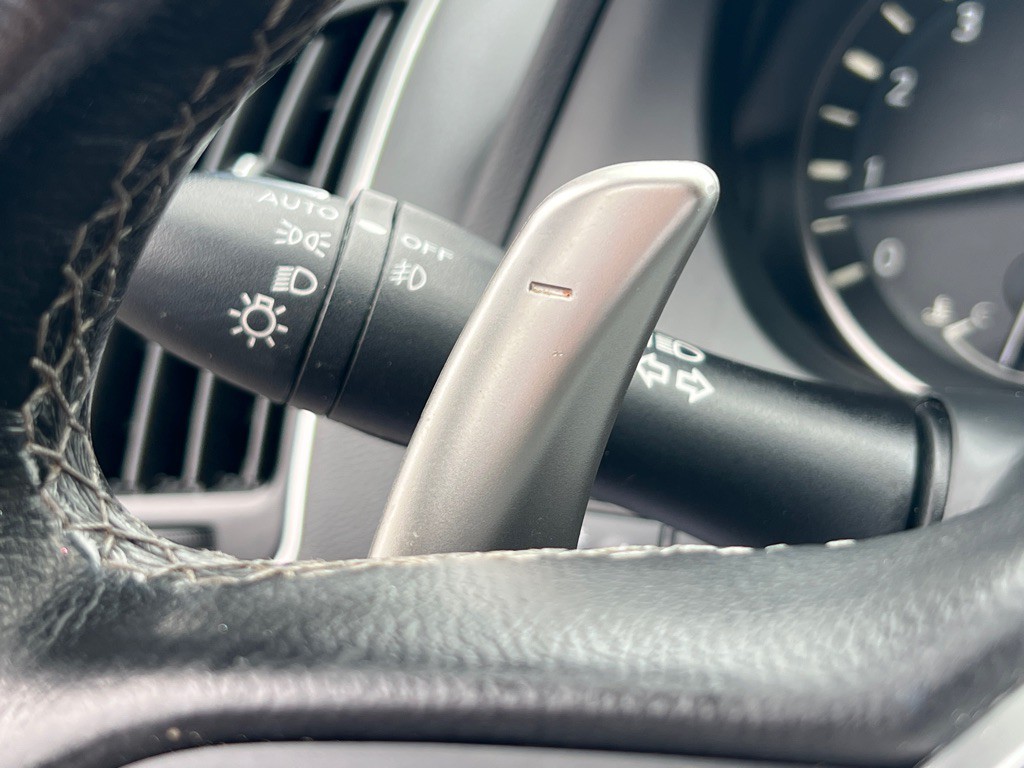 2021 INFINITI Q50 Image 40