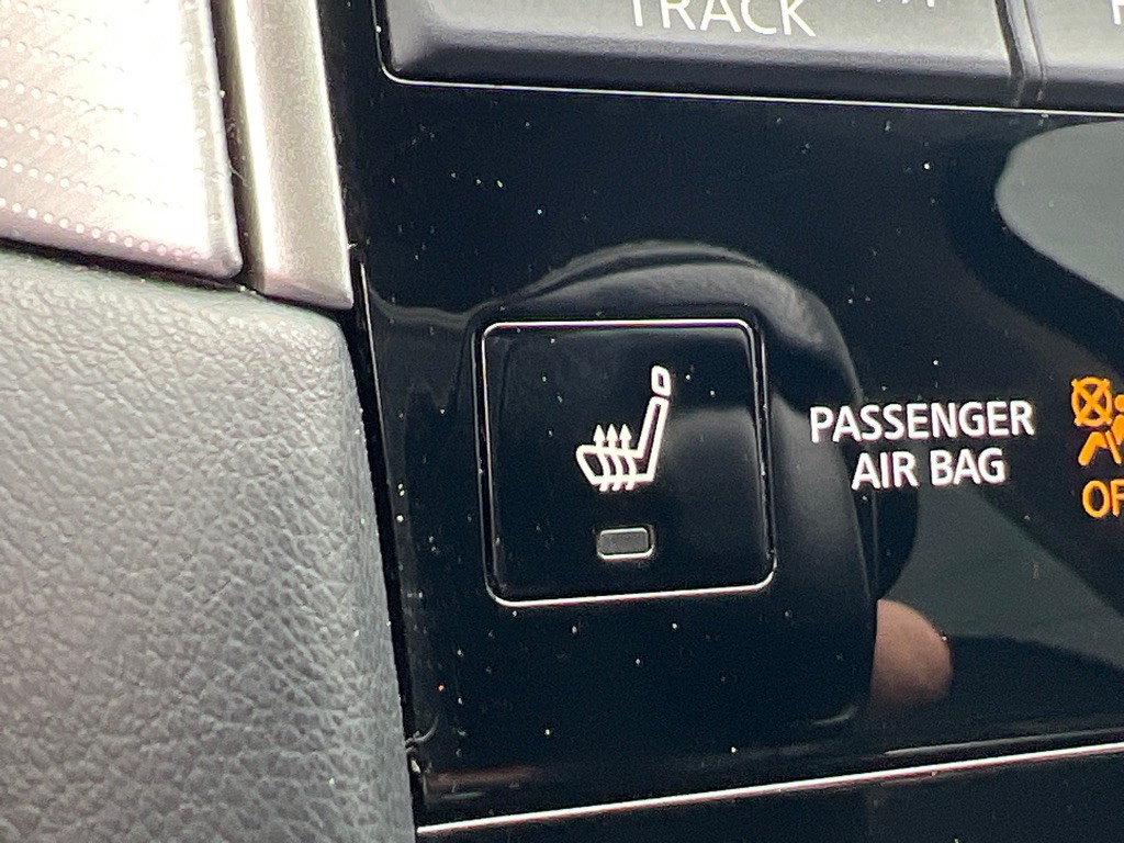 2021 INFINITI Q50 Image 44