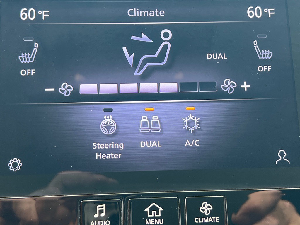 2021 INFINITI Q50 Image 45