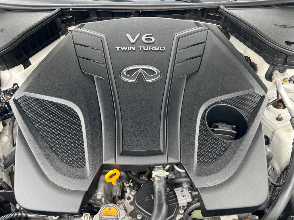 2021 INFINITI Q50 Image 46