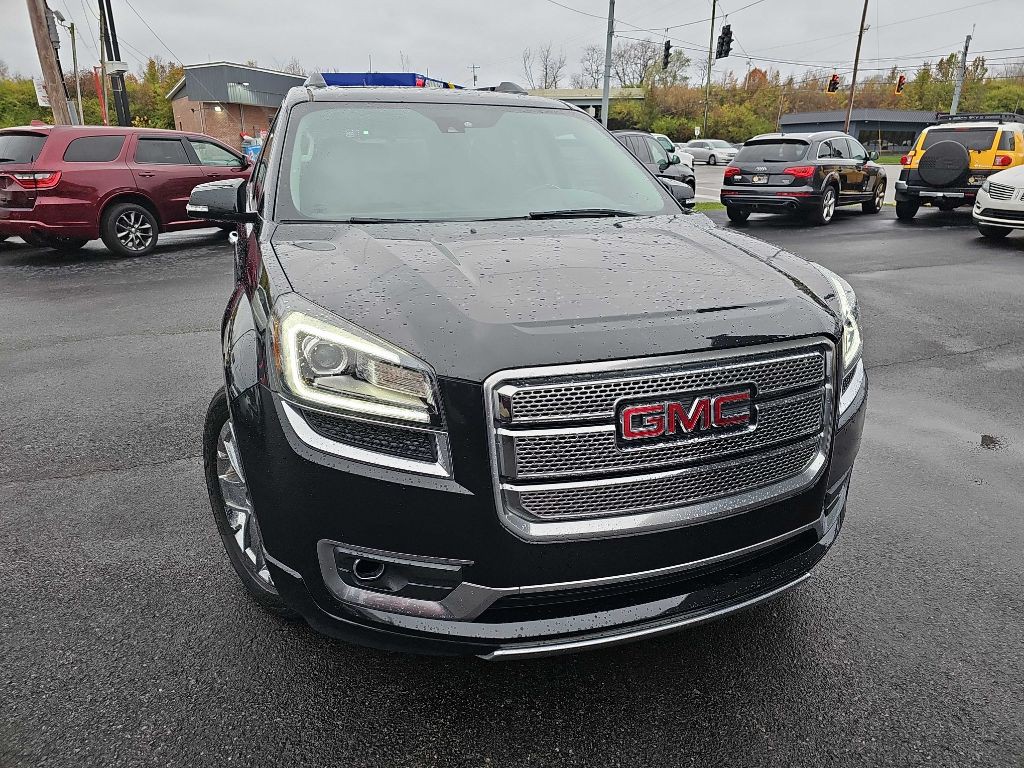 2015 GMC Acadia Image 1