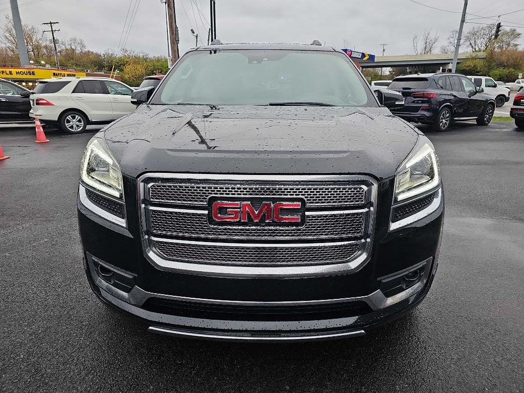 2015 GMC Acadia Image 6