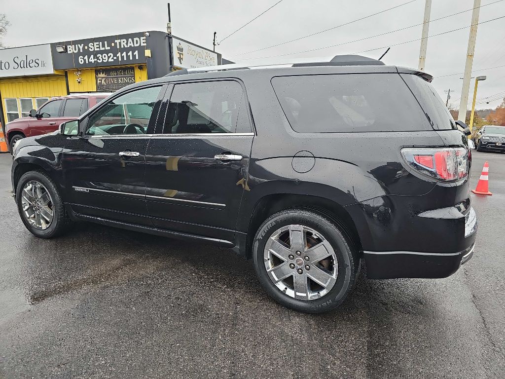 2015 GMC Acadia Image 10