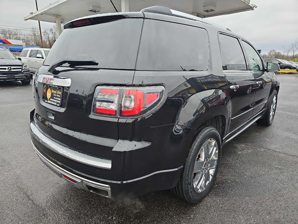 2015 GMC Acadia Image 14