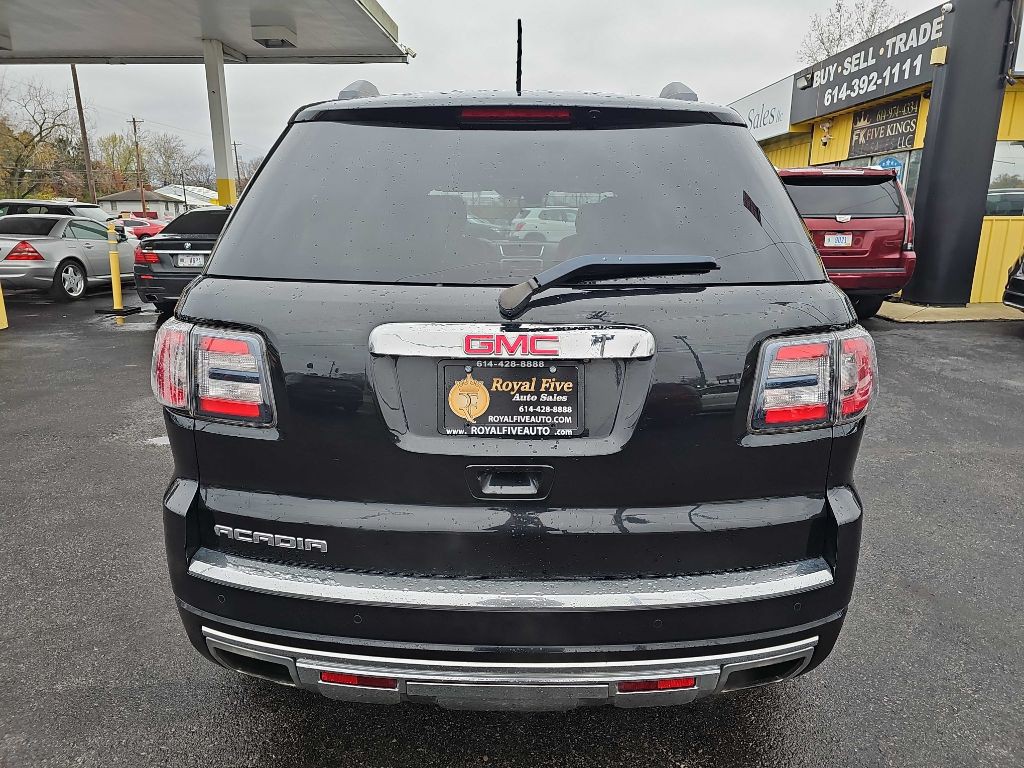 2015 GMC Acadia Image 15