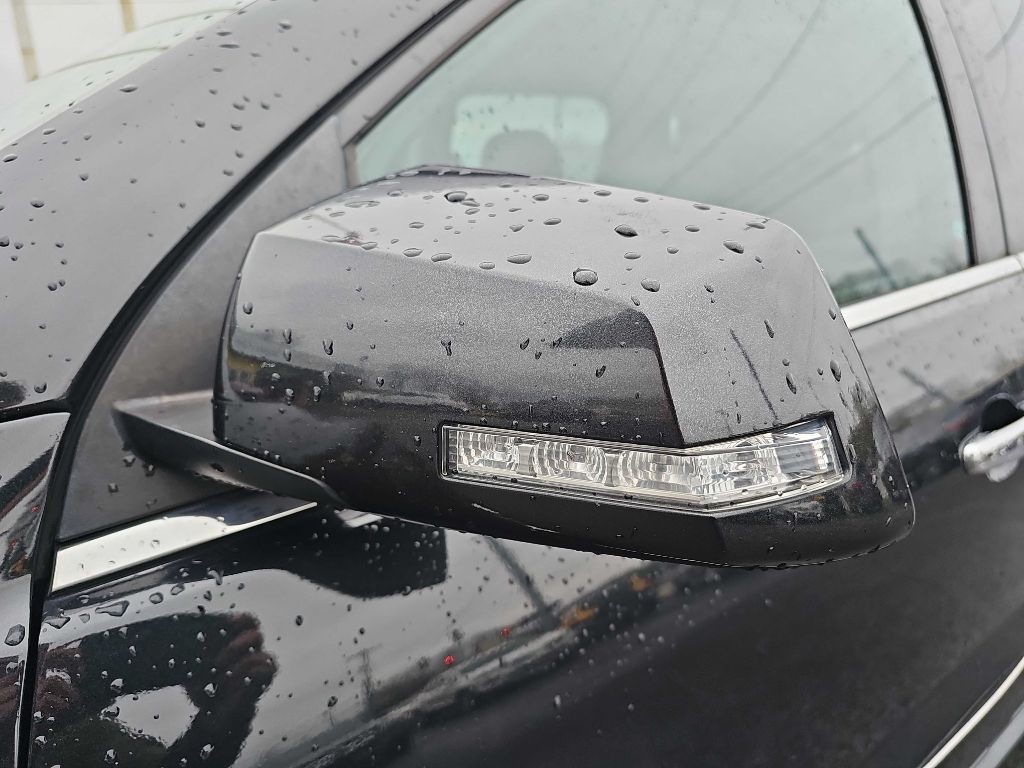2015 GMC Acadia Image 18