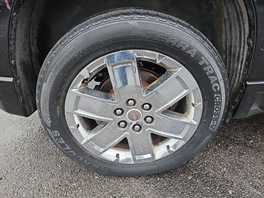 2015 GMC Acadia Image 19