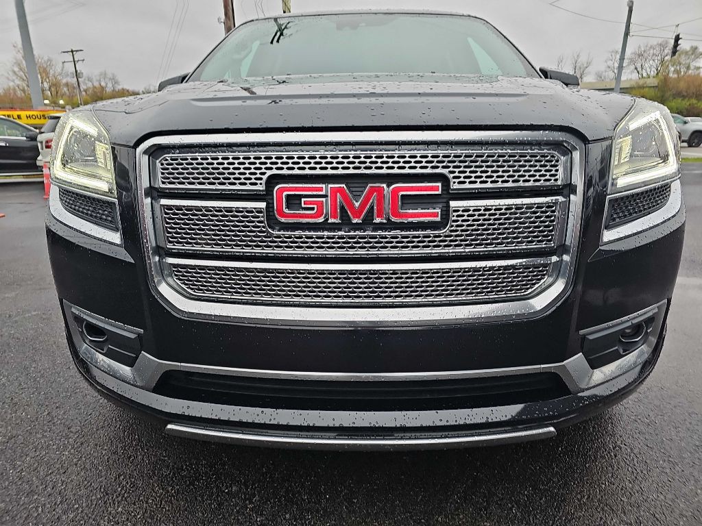 2015 GMC Acadia Image 21
