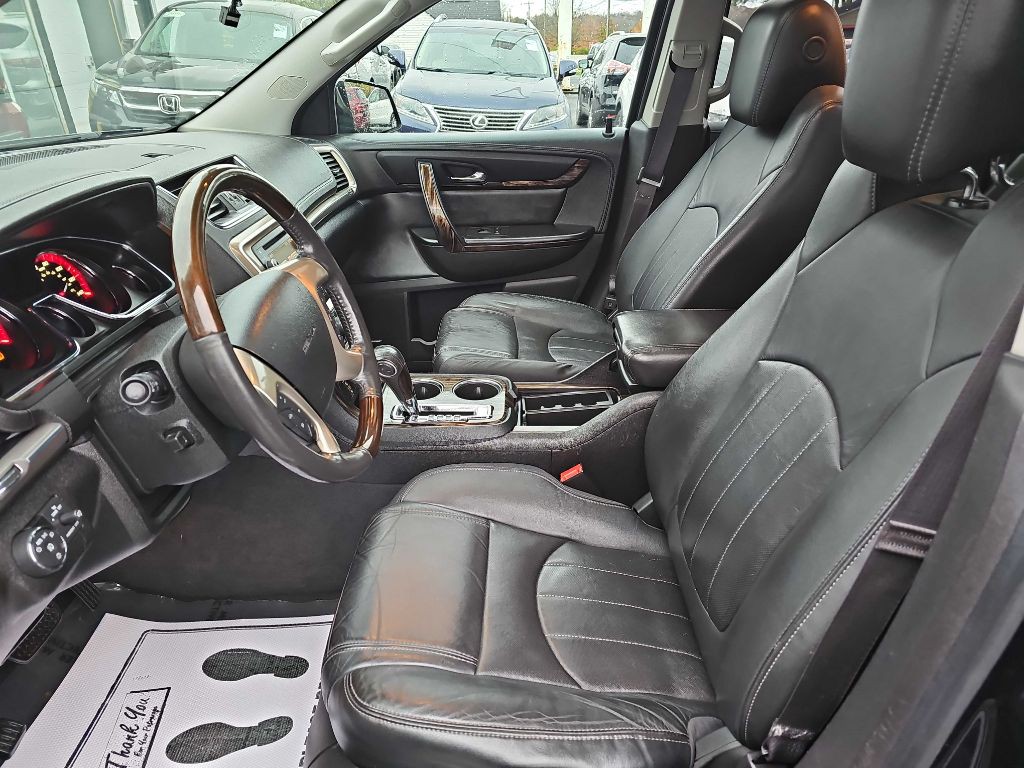 2015 GMC Acadia Image 22