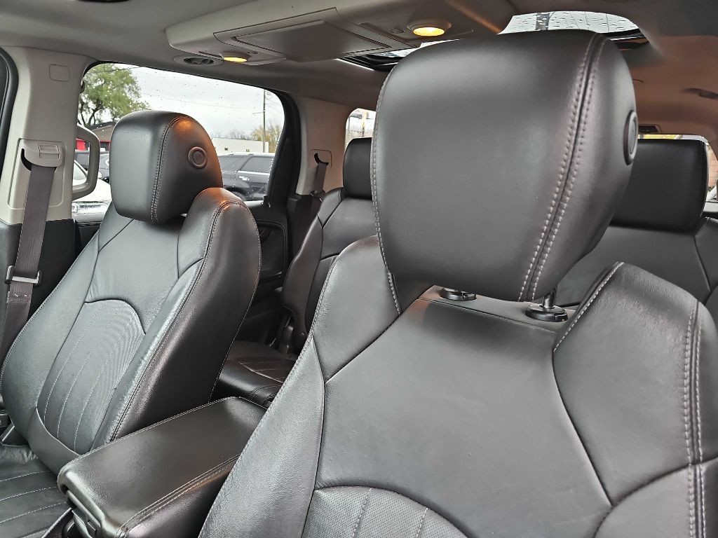 2015 GMC Acadia Image 23