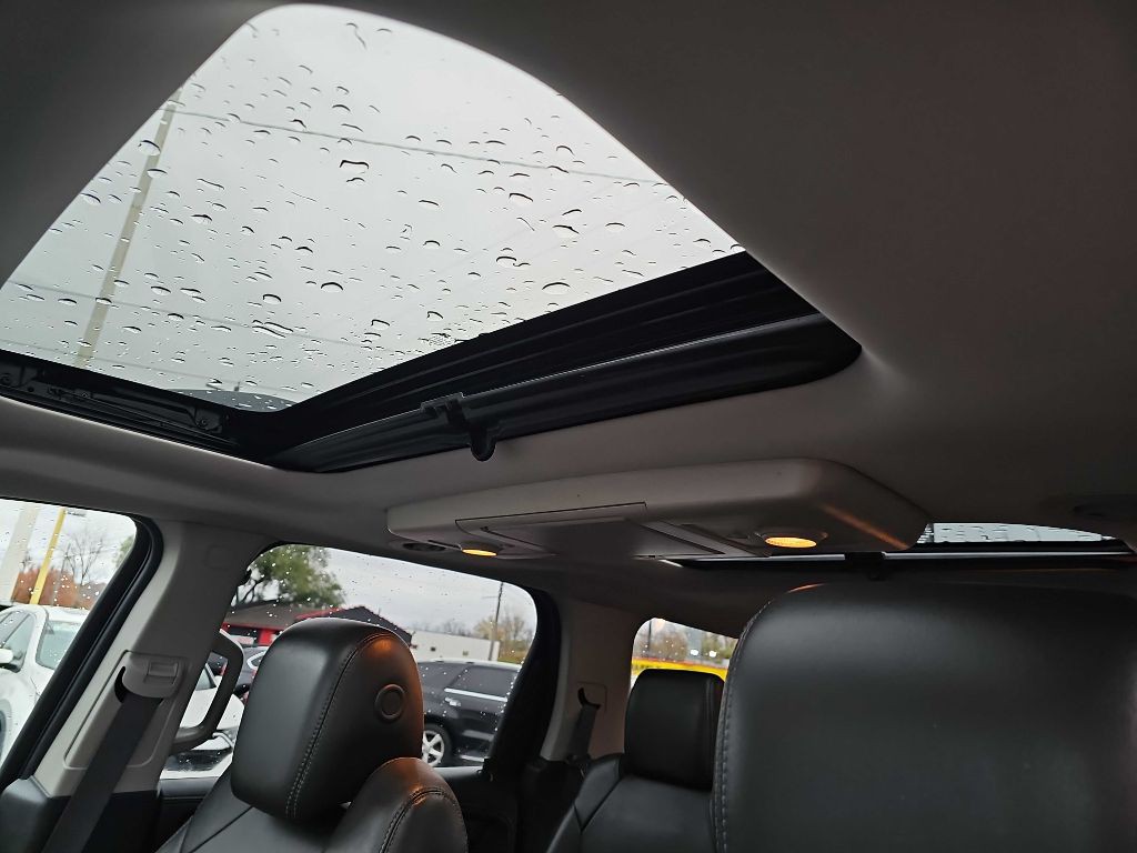 2015 GMC Acadia Image 24