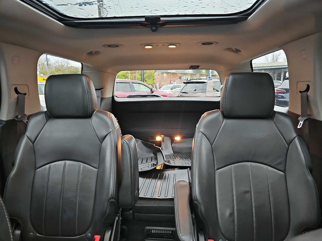 2015 GMC Acadia Image 25