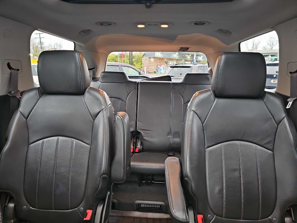 2015 GMC Acadia Image 26