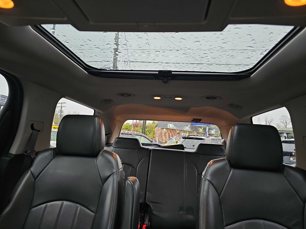 2015 GMC Acadia Image 27