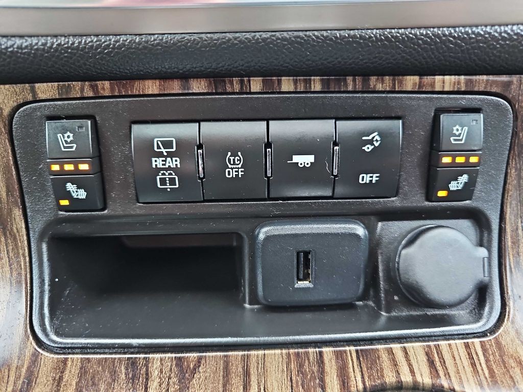 2015 GMC Acadia Image 29