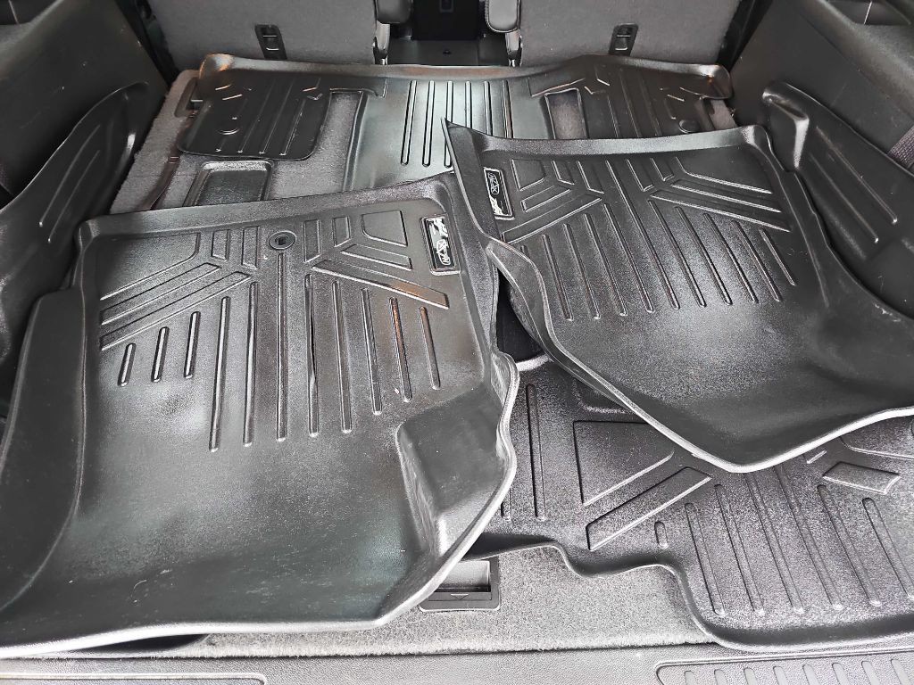 2015 GMC Acadia Image 30