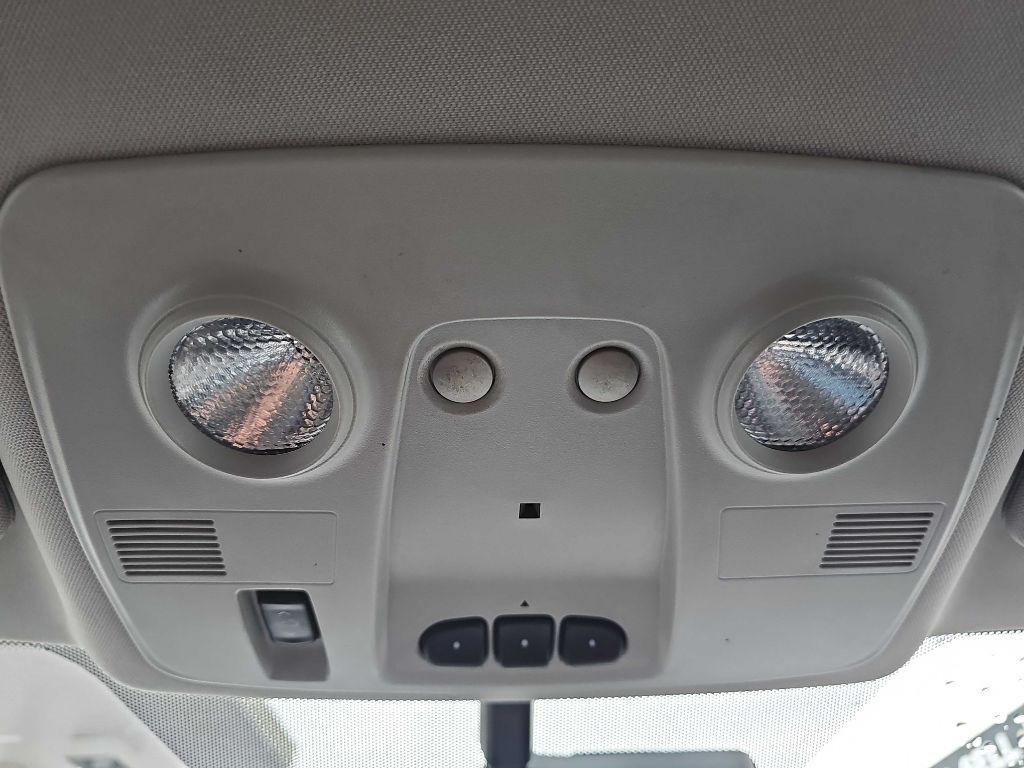 2015 GMC Acadia Image 35