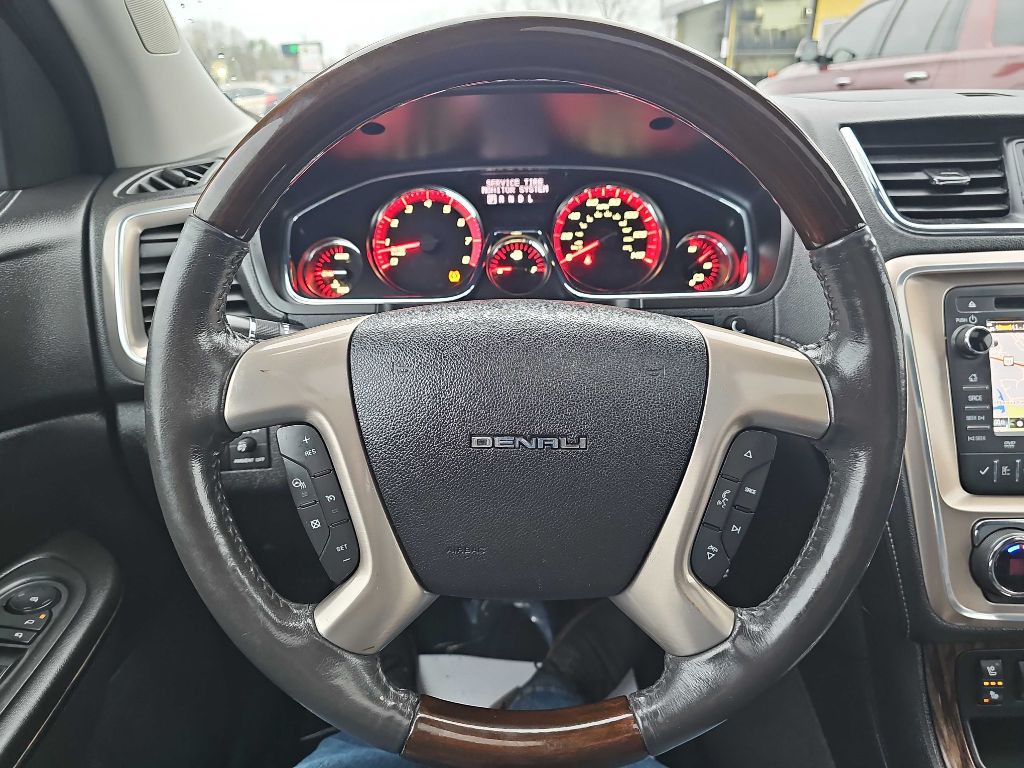 2015 GMC Acadia Image 37
