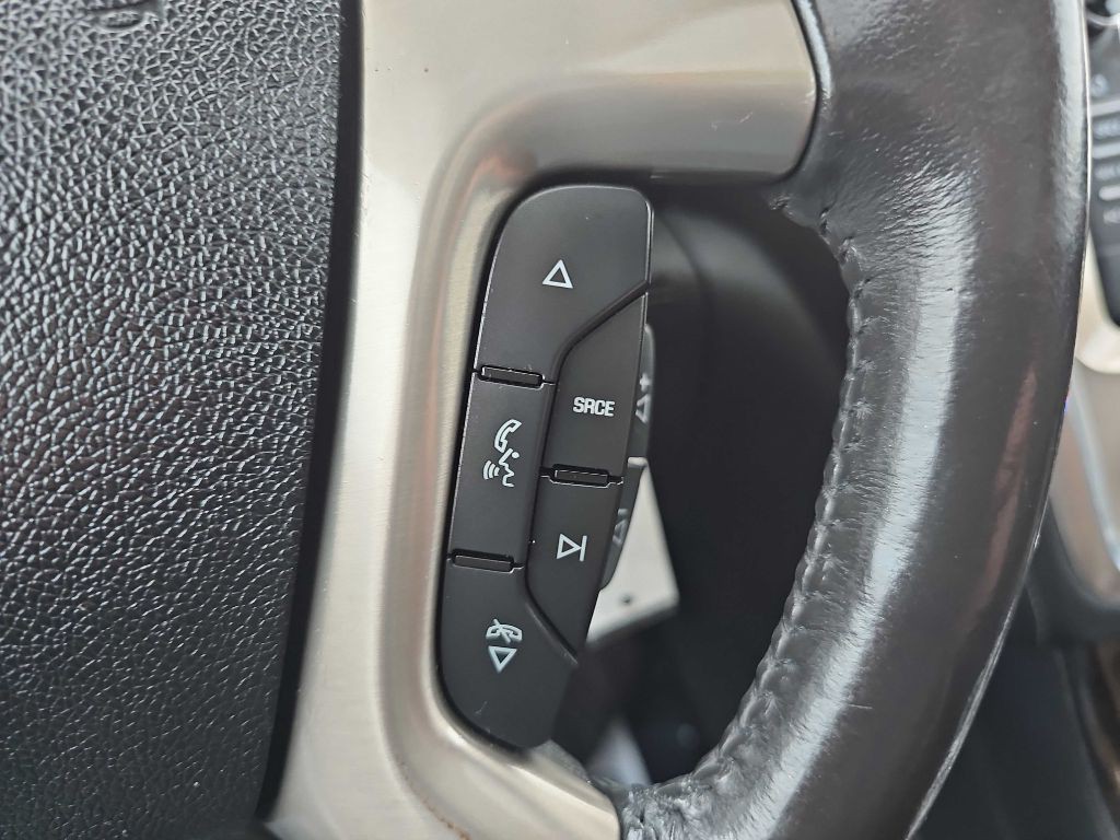 2015 GMC Acadia Image 39