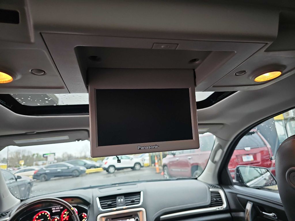 2015 GMC Acadia Image 56
