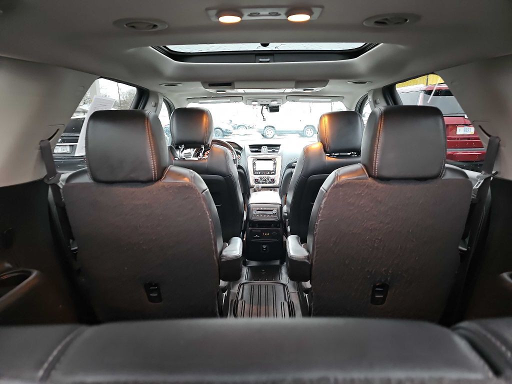 2015 GMC Acadia Image 62
