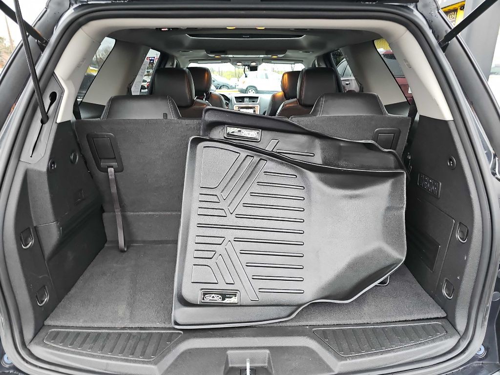 2015 GMC Acadia Image 64