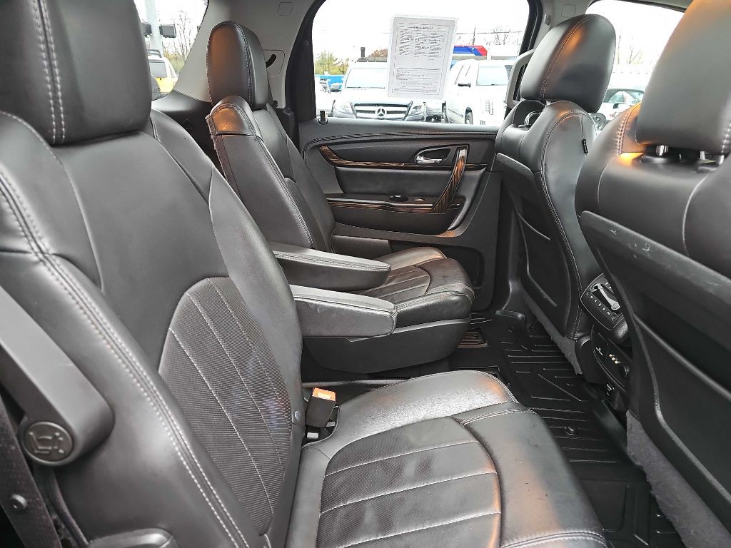 2015 GMC Acadia Image 69
