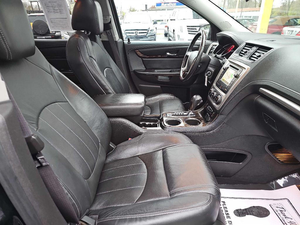 2015 GMC Acadia Image 70