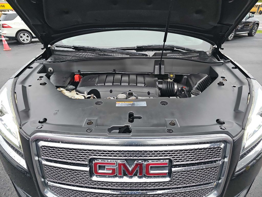 2015 GMC Acadia Image 71
