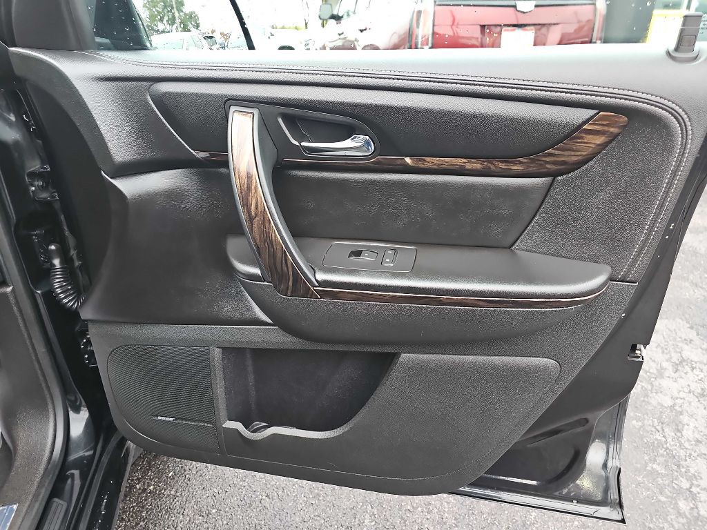 2015 GMC Acadia Image 73
