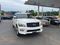 Image for 2017 INFINITI QX80  ID: 6784162
